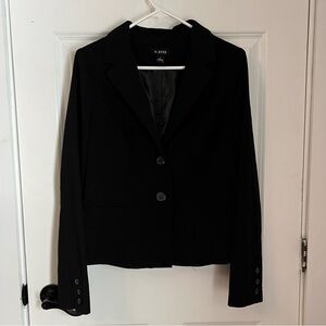 Women’s Blazer